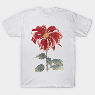 Hasegawa Flowers T-Shirt